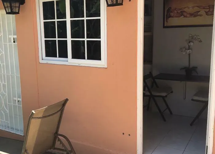 Mae Pensión *